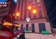 PSi Patrol / PAW Patrol The Movie Adventure City Calls