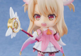 Fate/kaleid liner Prisma Illyal Nendoroid Illyasviel von Einzbern 10 cm