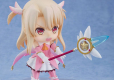 Fate/kaleid liner Prisma Illyal Nendoroid Illyasviel von Einzbern 10 cm