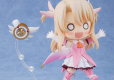 Fate/kaleid liner Prisma Illyal Nendoroid Illyasviel von Einzbern 10 cm