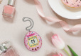 Tamagotchi Sprinkle