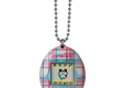 Tamagotchi Plaid