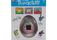 Tamagotchi Tie Dye