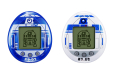 Tamagotchi Star Wars R2-D2 Solid