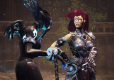 Darksiders III