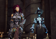 Darksiders III