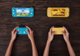 8BitDo Lite BT Gamepad Yellow