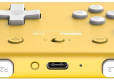 8BitDo Lite BT Gamepad Yellow