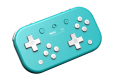 8BitDo Lite BT Gamepad Turquoise