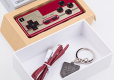 8bitdo FC30 Bluetooth Gamepad