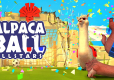Alpaca Ball Allstars