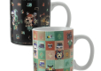 Kubek Animal Crossing Heat Change
