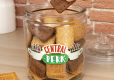 Przyjaciele Central Perk pojemnik na ciastka (wysokość: 20,50 cm)