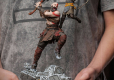 God of War BDS Art Scale Statua 1/10 Kratos & Atreus 34 cm