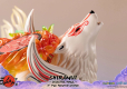 Okami Statua PVC Shiranui (Celestial Howl) 23 cm