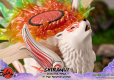 Okami Statua PVC Shiranui (Celestial Howl) 23 cm