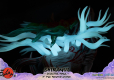 Okami Statua PVC Shiranui (Celestial Howl) 23 cm