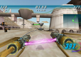 Star Wars Racer & Commando Combo
