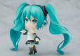 Vocaloid Piapro Characters Nendoroid Hatsune Miku NT 10 cm