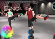 Knockout Home Fitness