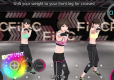 Knockout Home Fitness