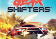 Gearshifters Collector's Edition