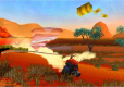 Ty the Tasmanian Tiger HD + TY the Tasmanian Tiger 2: Bush Rescue HD Bundle