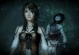 Fatal Frame Maiden of Black Water okładka angielska