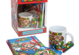 Zestaw Super Mario Giftset