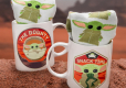 Zestaw Star Wars Baby Yoda The Child