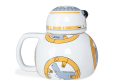 Kubek 3D Star Wars BB8