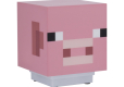 Lampka Minecraft Świnka z dźwiękiem