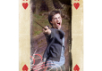 Waddingtons Harry Potter White