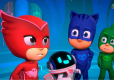 PJ Masks Heroes Of The Night