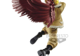 MY HERO ACADEMIA THE AMAZING HEROES HAWKS