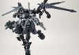 30MM 1/144 EA VEHICLE (SPACE CRAFT Ver.) [BLACK]