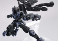 30MM 1/144 EA VEHICLE (SPACE CRAFT Ver.) [BLACK]