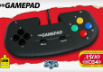 Amiga 500 Mini Gamepad
