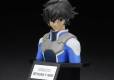 FIGURE RISE BURST MS GUNDAM SETSUNA F SEIEI
