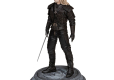 Wiedźmin Netflix Figurka PVC Transformed Geralt 24 cm