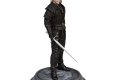 Wiedźmin Netflix Figurka PVC Transformed Geralt 24 cm