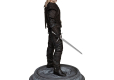 Wiedźmin Netflix Figurka PVC Transformed Geralt 24 cm