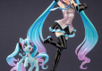 My Little Pony feat. Hatsune Miku Bishoujo 1/7 22 cm