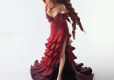 Final Fantasy VII Remake Statua Aerith Gainsborough Dress Ver. 24 cm