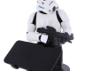 Podstawka pod pada Star Wars Cable Guy Stormtrooper 2021 20 cm