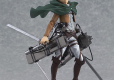 Attack on Titan Figma Levi 14 cm