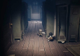 Little Nightmares 1 + 2