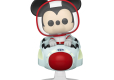 Mickey Mouse 50th Anniversary POP! Space Mountain w/MM 13 cm nr 107