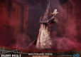 Silent Hill 2 Statua Red Pyramid Thing 46 cm