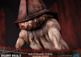 Silent Hill 2 Statua Red Pyramid Thing 46 cm